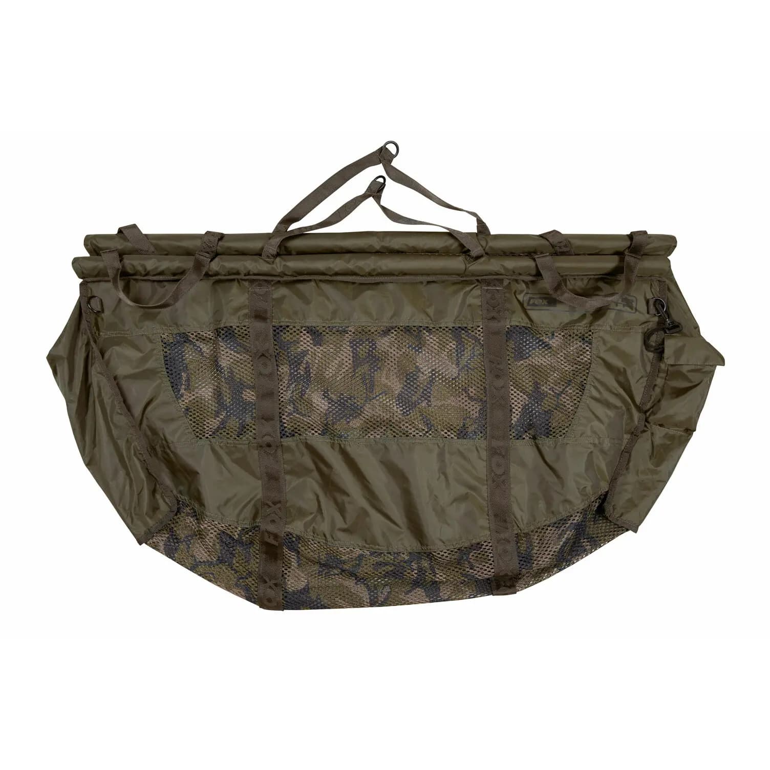 Weegzak Fox carpmaster str XL