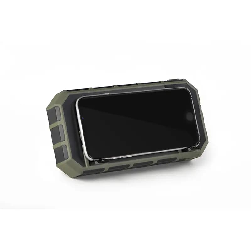 Draadloze lader Fox halo 27K