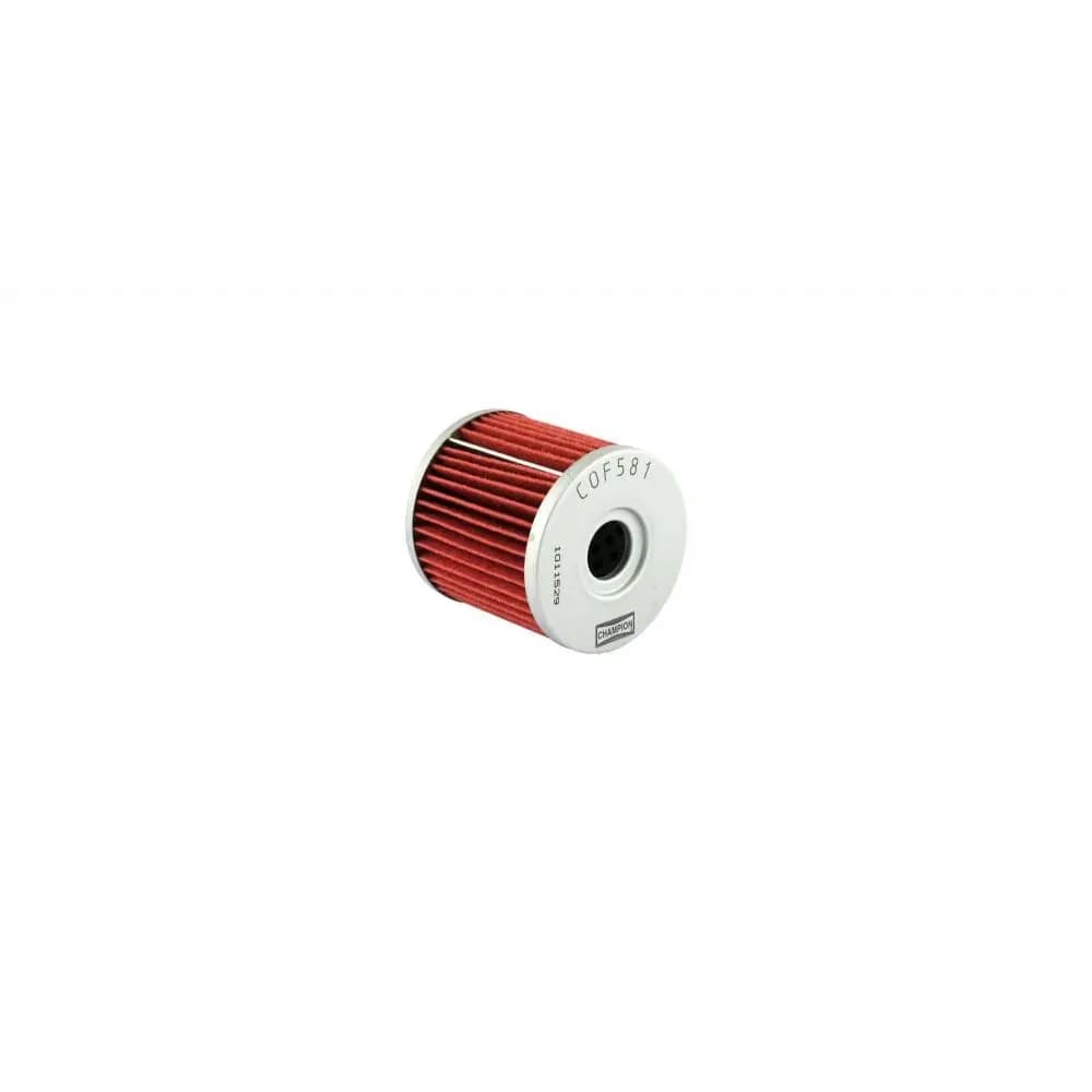 Motoroliefilter Champion HF681
