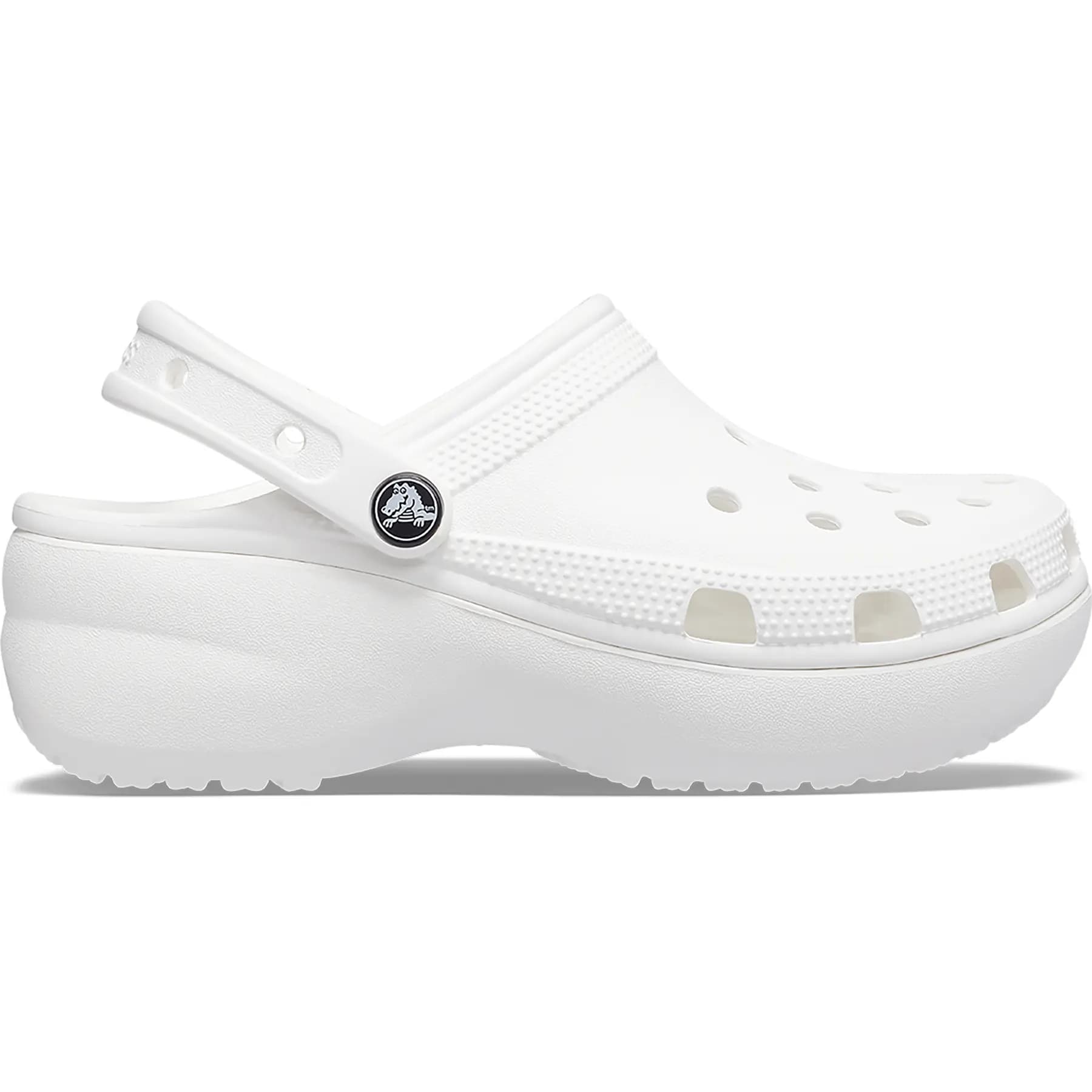 Crocs femme Classic Platform Clog