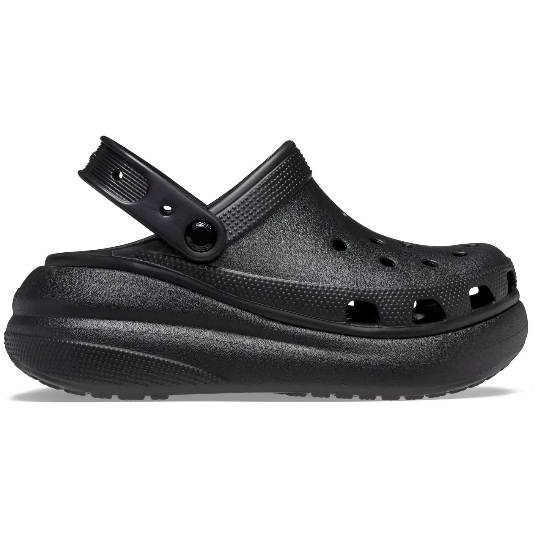 Klompen Crocs Classic Crush Clog