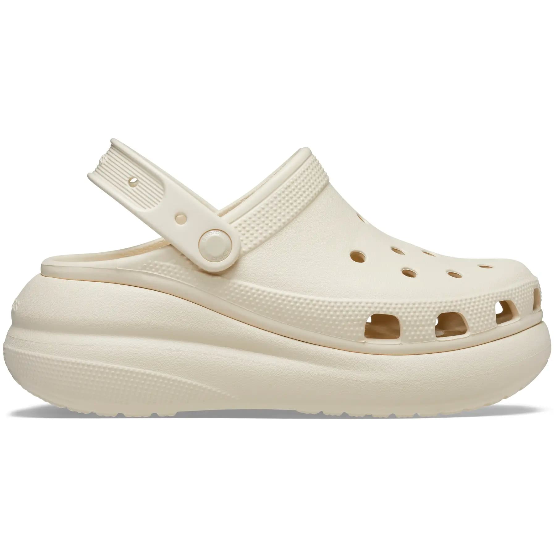 Klompen Crocs Classic Crush Clog