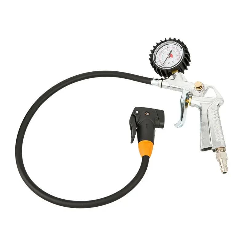 Gereedschap pro gonfleur Cyclus PRO avec indicateur de pression