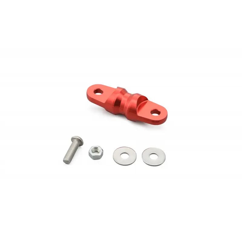 Adapter voor stuurversterkingsstang Daytona