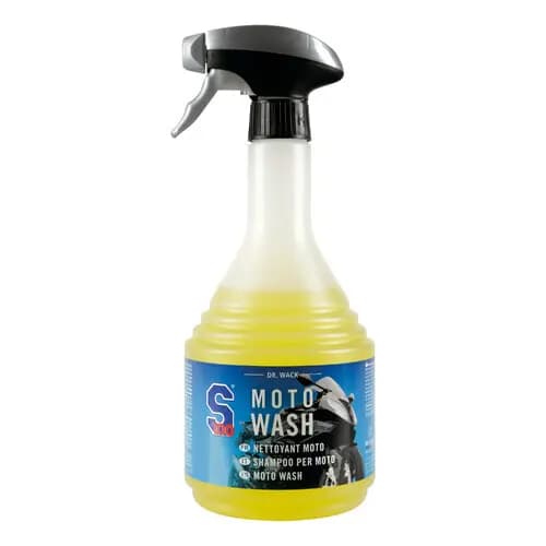Schoner Dr Wack S100 moto - 750 ml