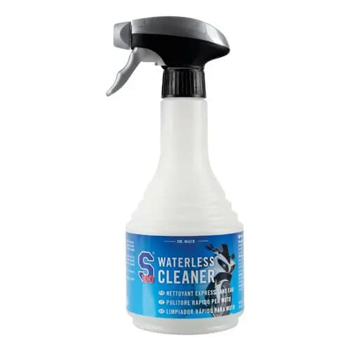Waterloze reiniger Dr Wack S100 express - 500 ml