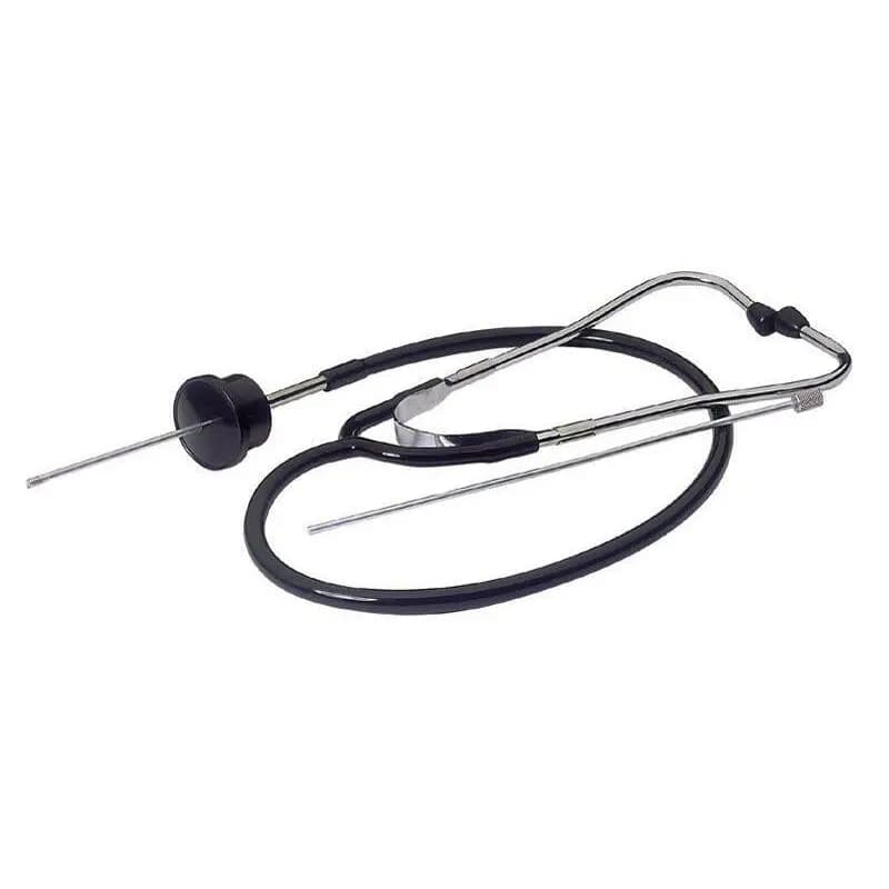 Mechanische stethoscoop Draper