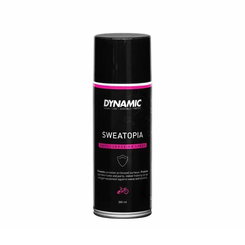 Anti-corrosieproduct Dynamic Sweatopia