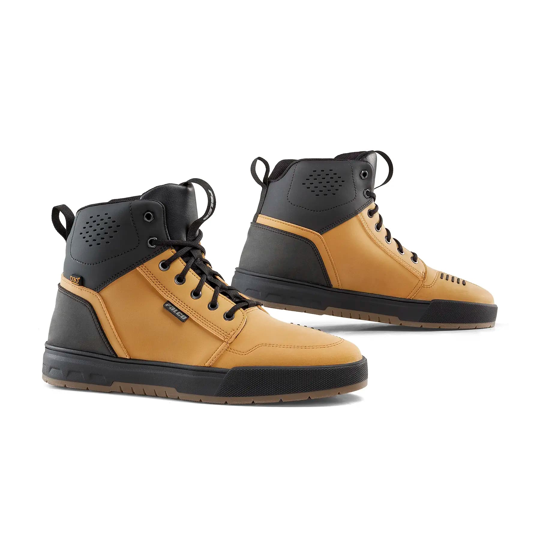 Motorfiets trainers Falco Patrol 2