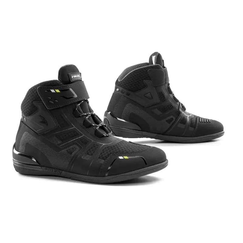 Motorfiets trainers Falco Maxx Tech 2 WTR