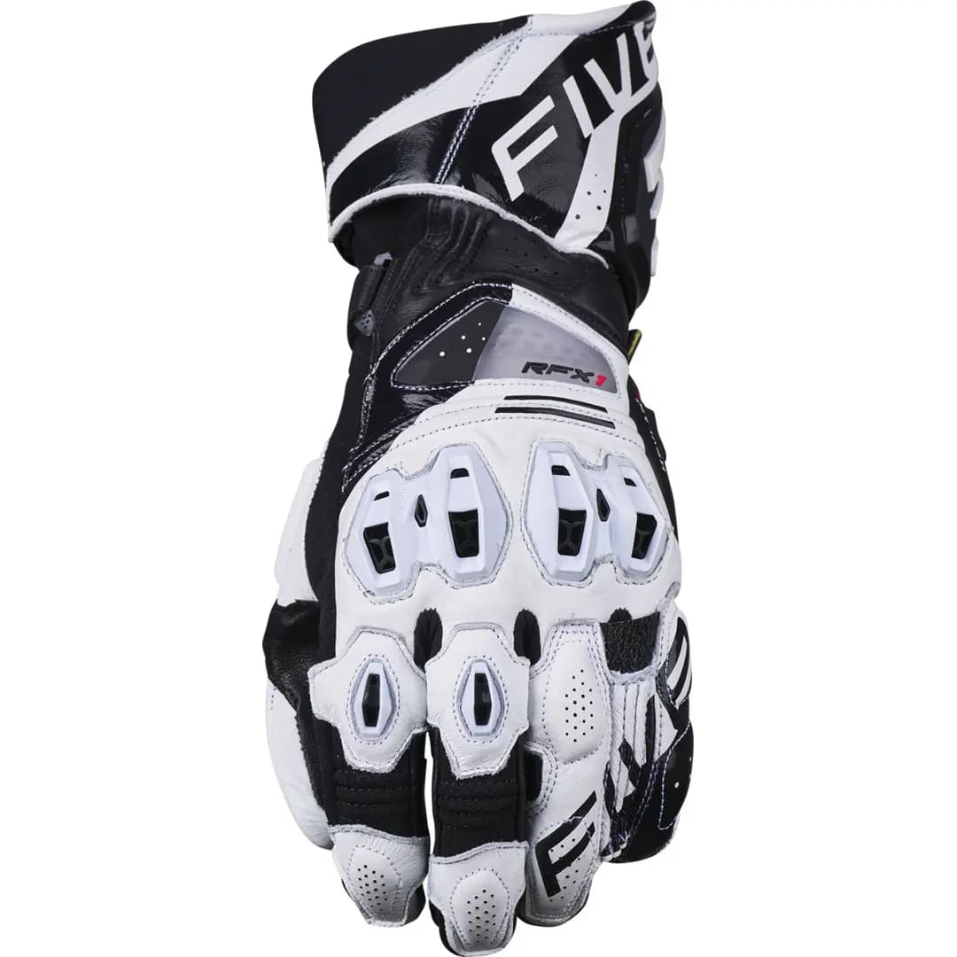 Motor race handschoenen Five RFX1 Evo