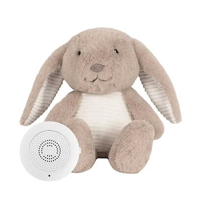 Pluche Flow Amsterdam Bruit Blanc Milo