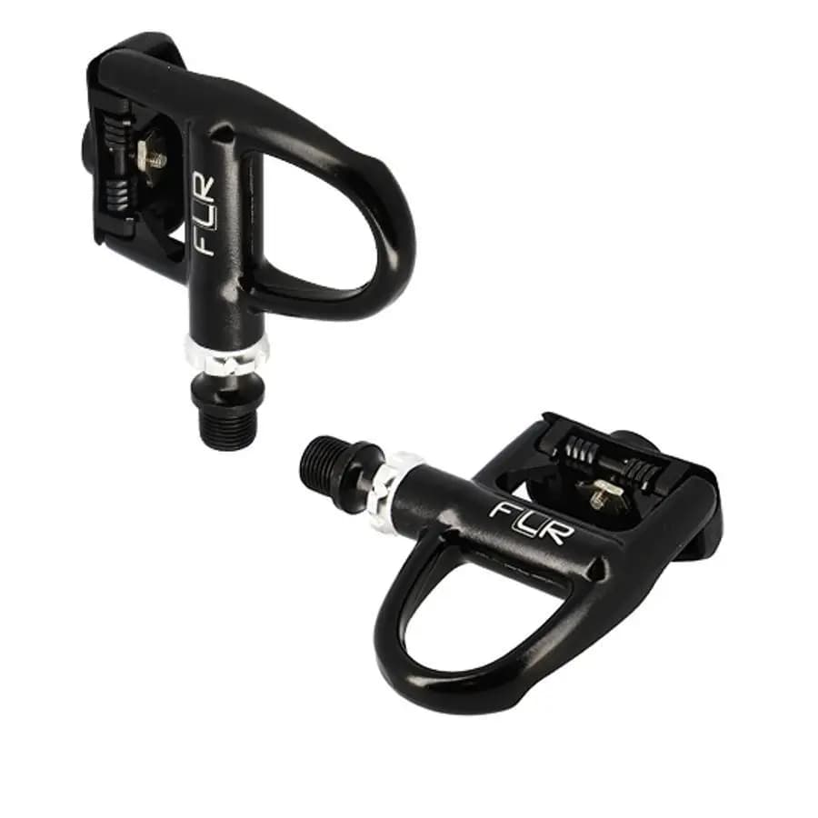 Paar pedalen FLR PR-300