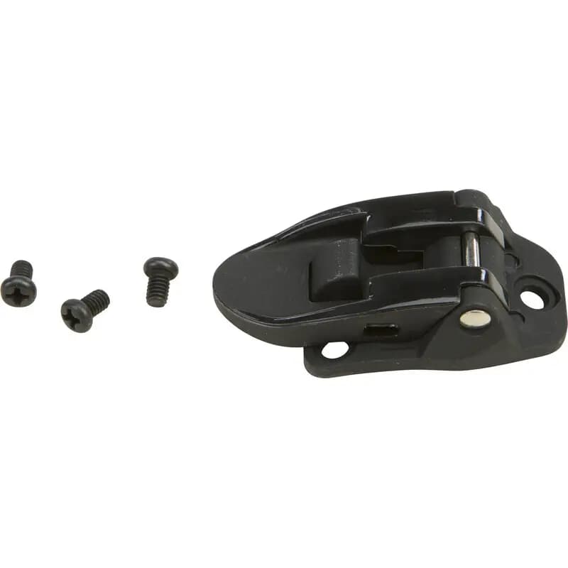 Buckle motorbike boot voor kinderen Fly Racing Maverik