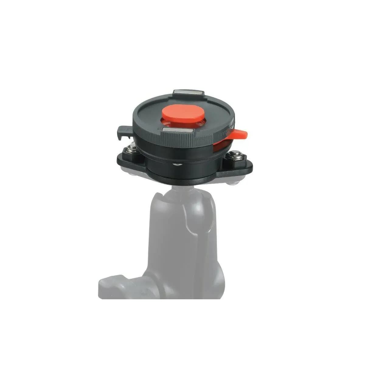 Smartphonehouder voor ram Tigra fit-clic néo