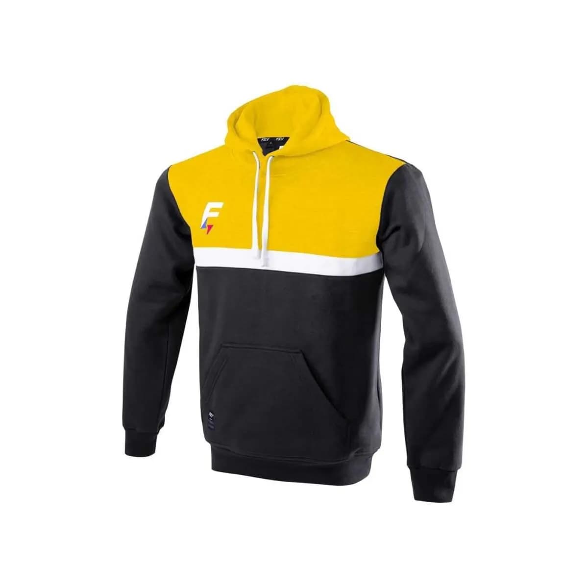 Hooded sweatshirt Force XV Mediane