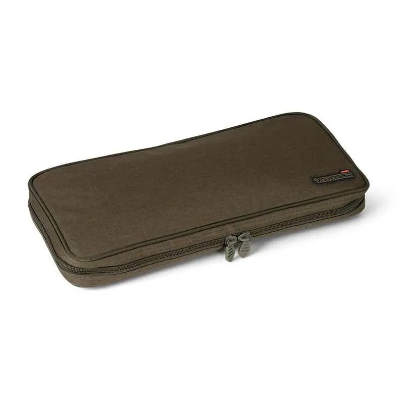 Buzz bar tas Fox Voyager