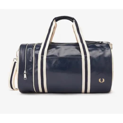 Reistas Fred Perry Classic Barrel