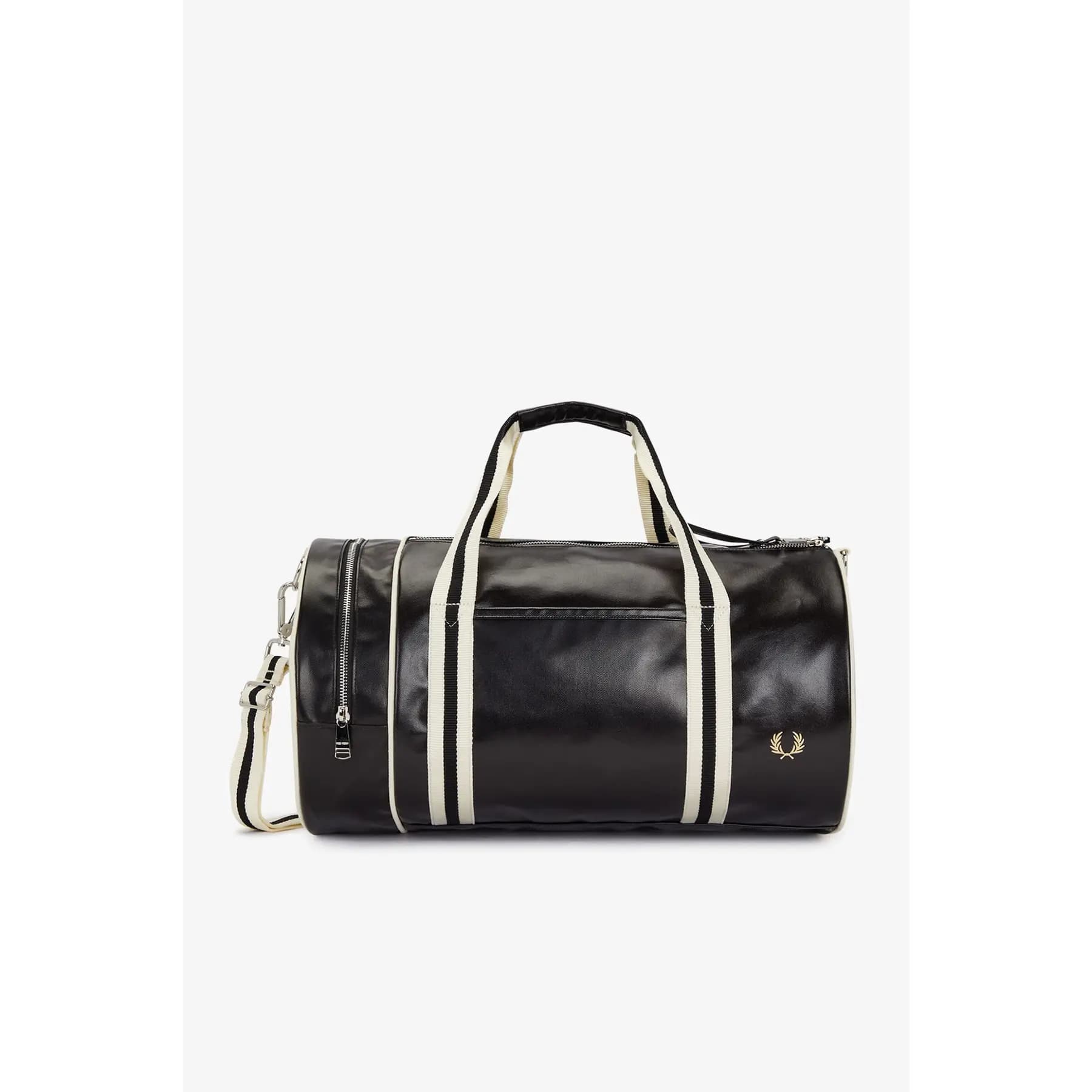 Reistas Fred Perry Classic Barrel