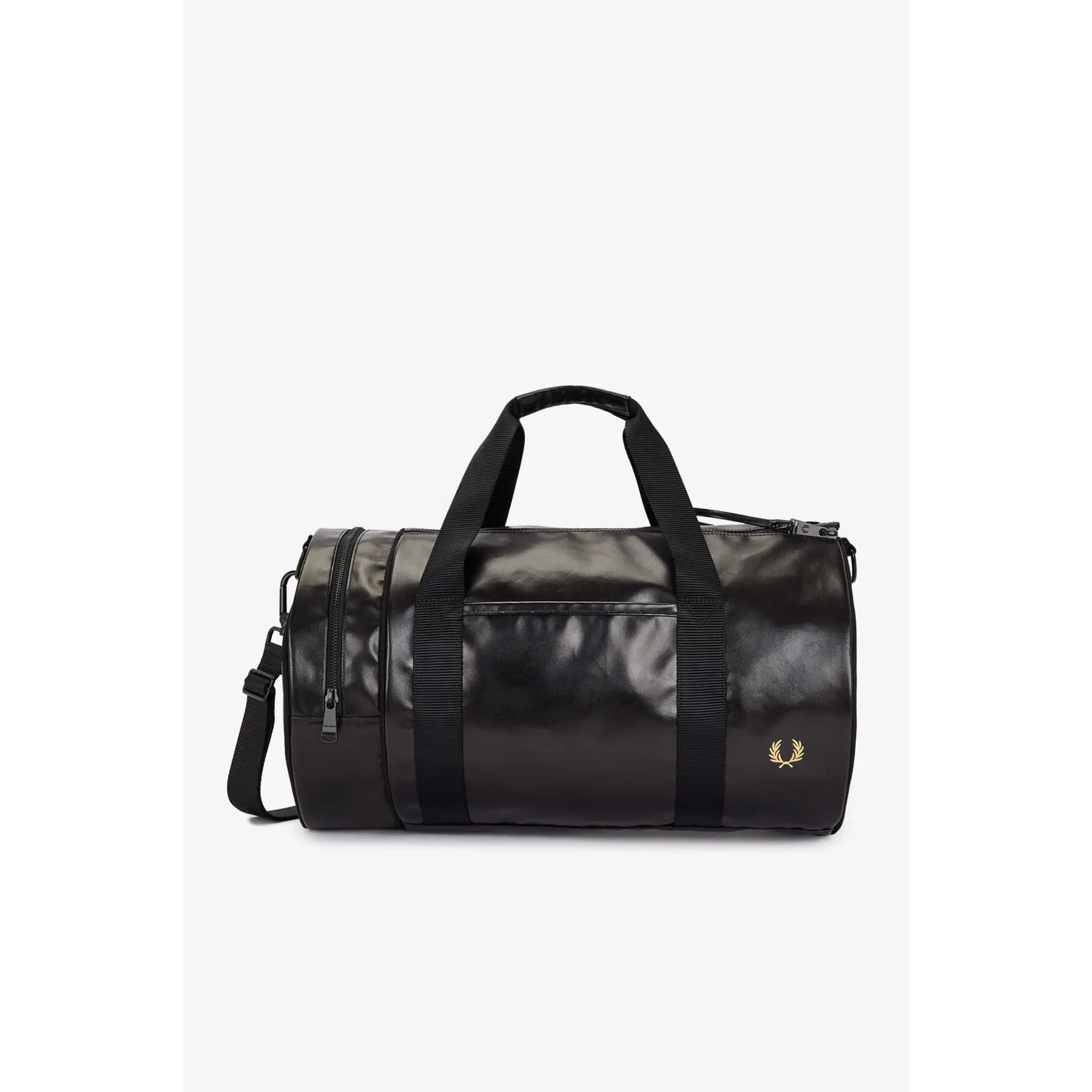 Sporttas Fred Perry Tonal Classic Barrel