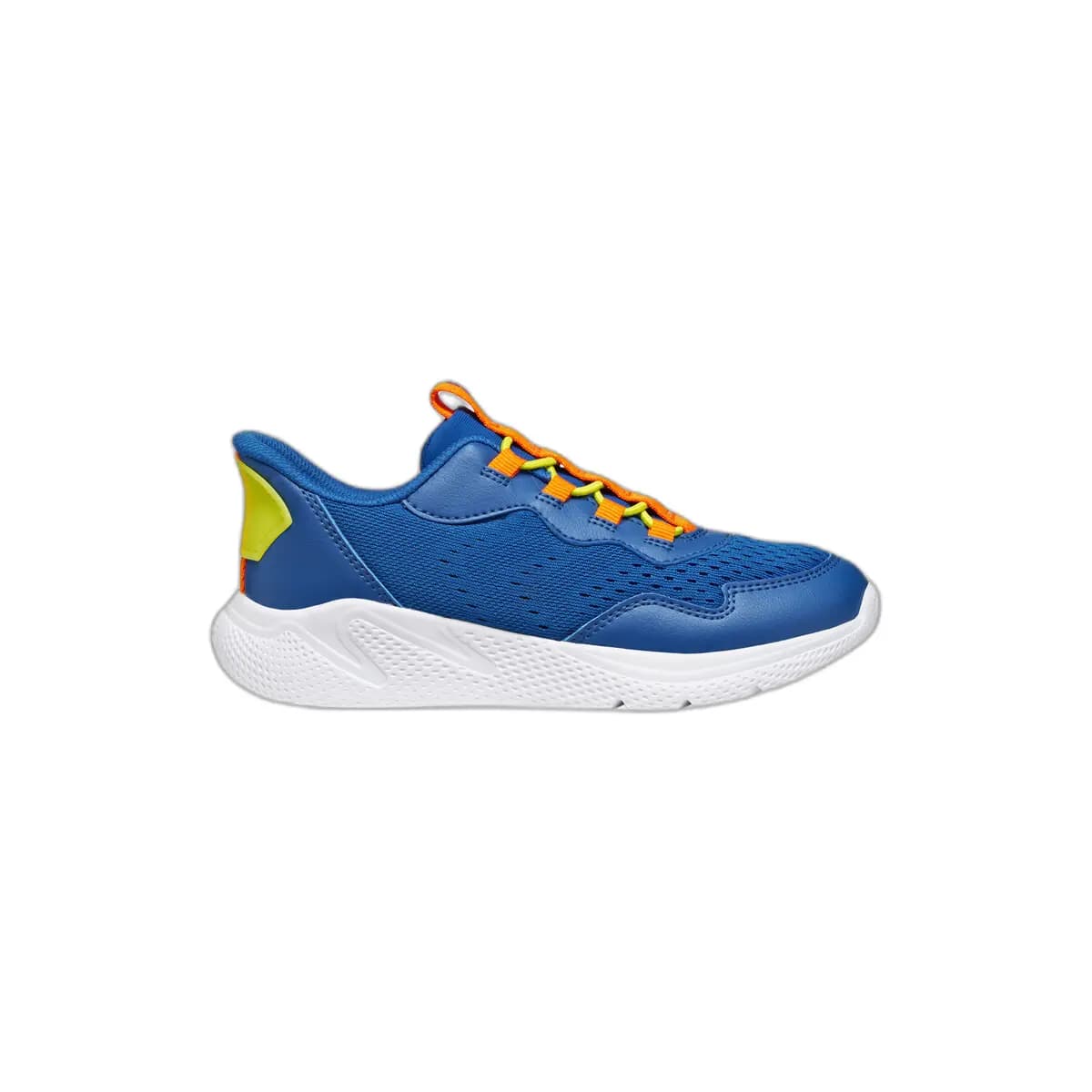 Kindertrainers Geox Sprintye Fast In