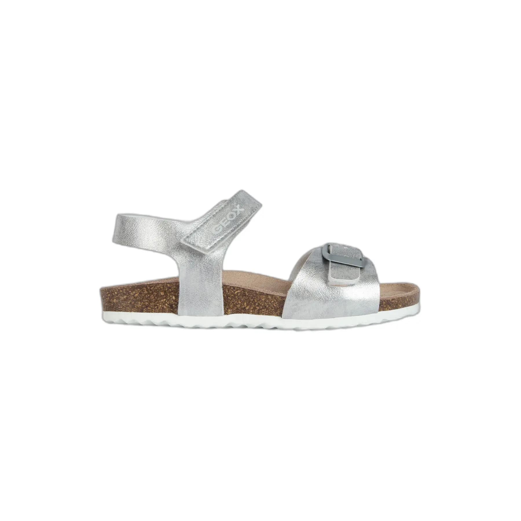 Sandalen voor babymeisjes Geox Adriel
