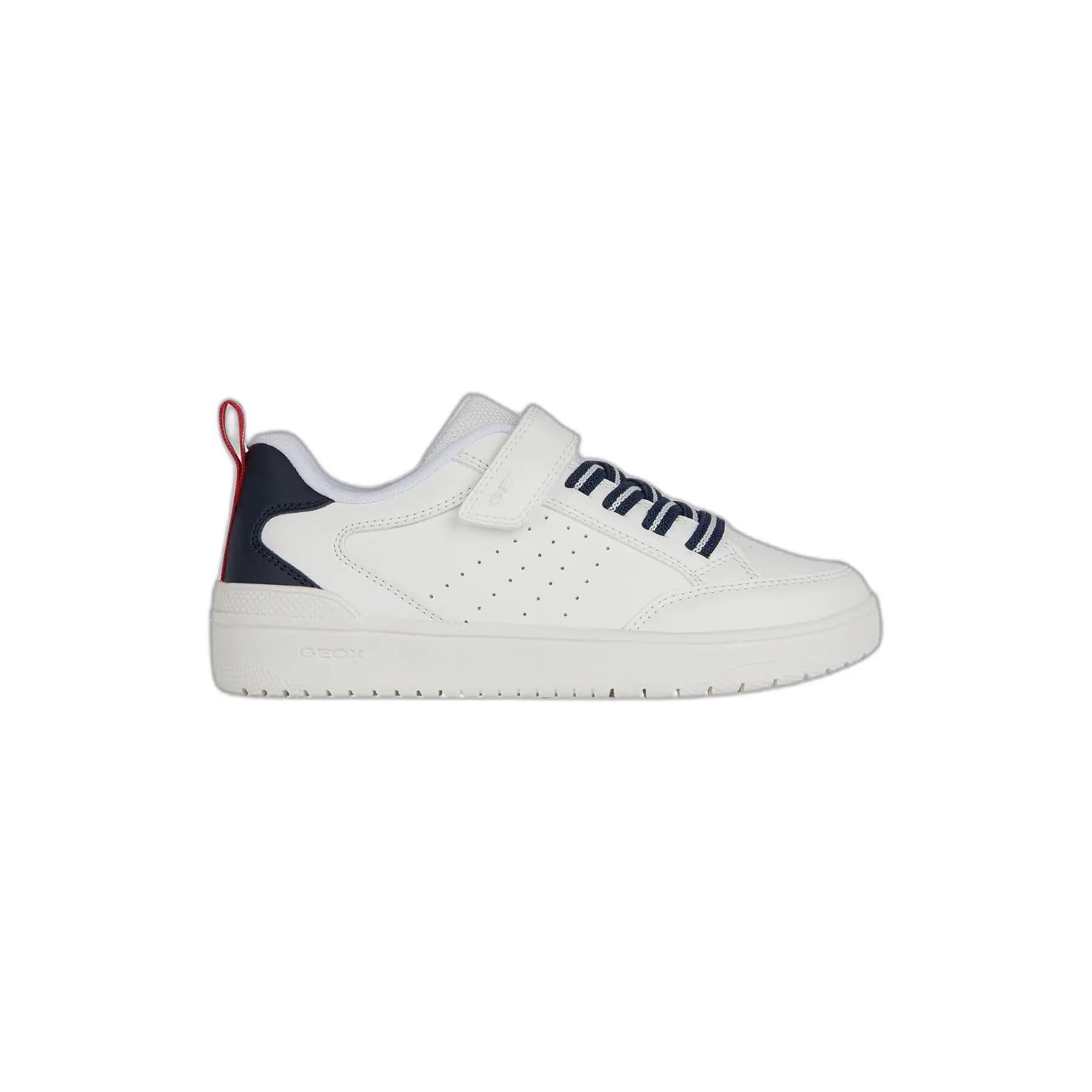 Kindertrainers Geox Washiba
