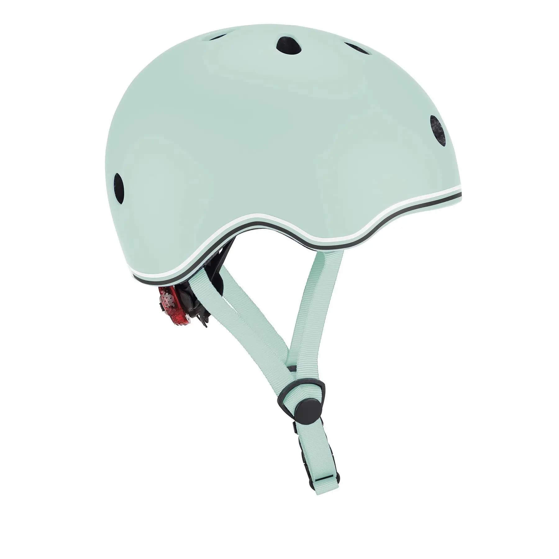 Babykoptelefoon Globber Go Up