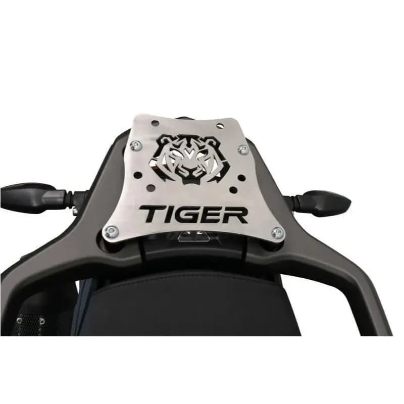 Steun voor motor topkoffer 45/55 L GPR Tech Triumph Tiger 900 2020/2023 E5