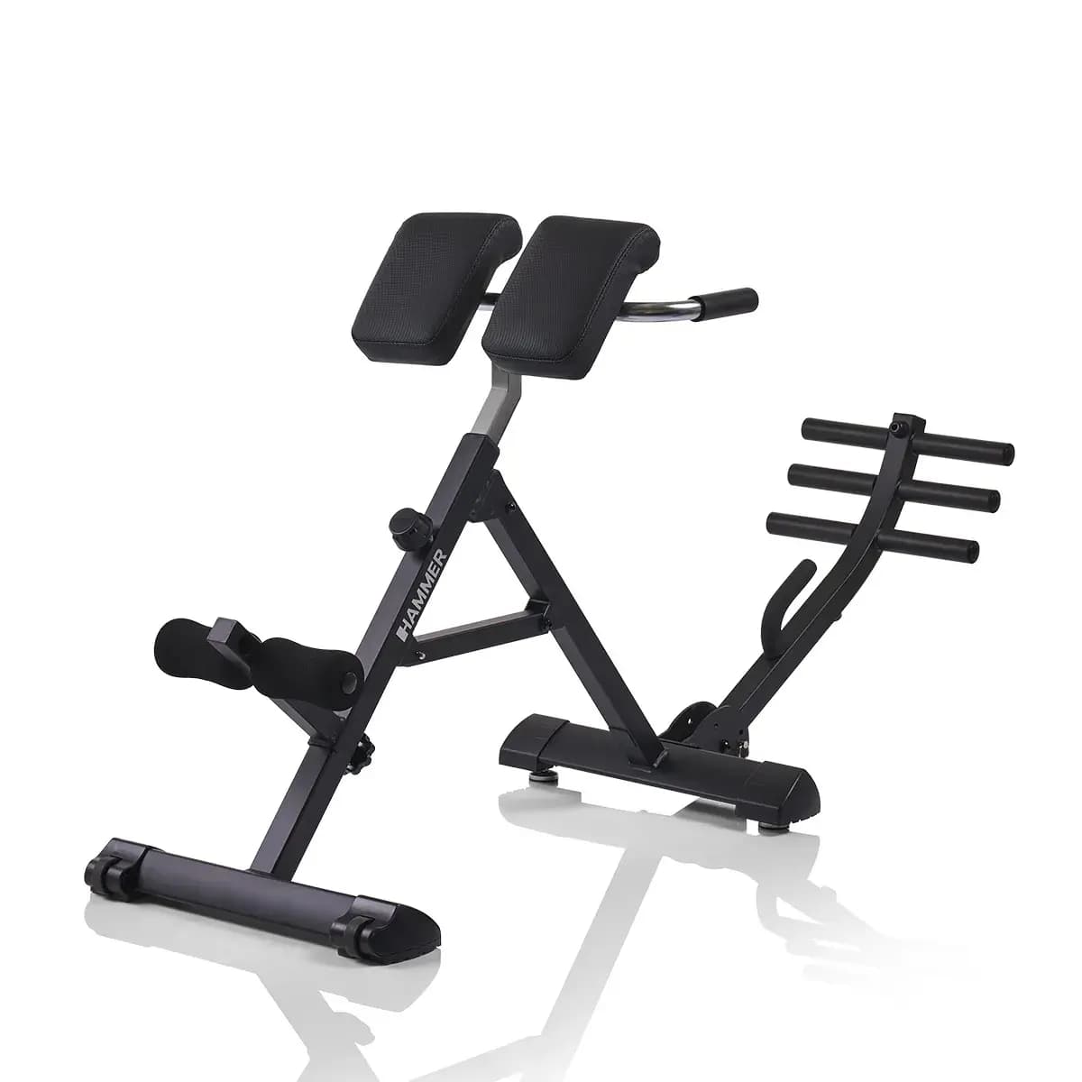Banch voor rugtraining Hammer Tricon Flex