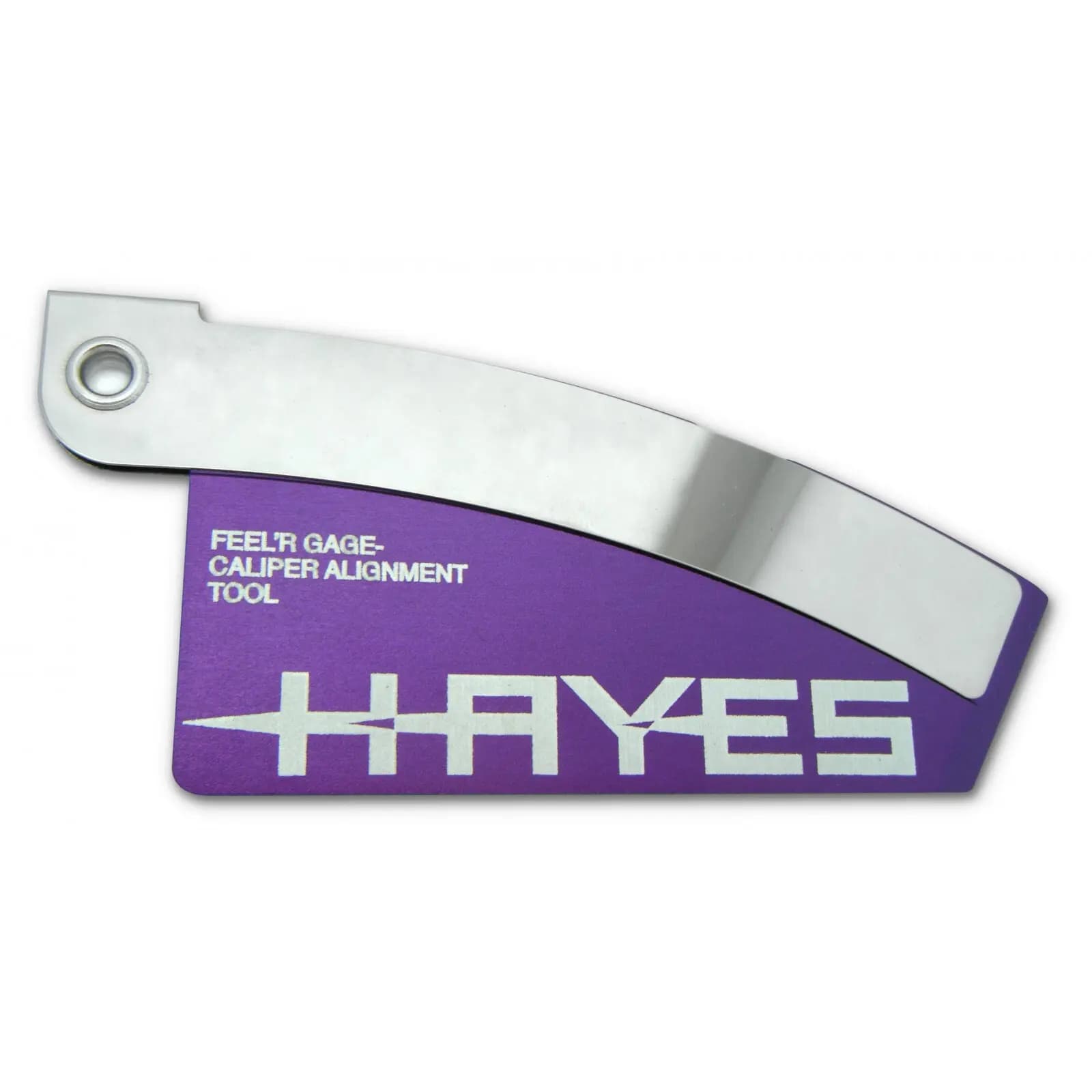 Remblok spreidgereedschap Hayes Feel'R Gage