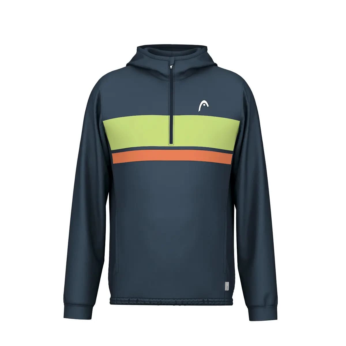 Sweatshirt Head Topspin