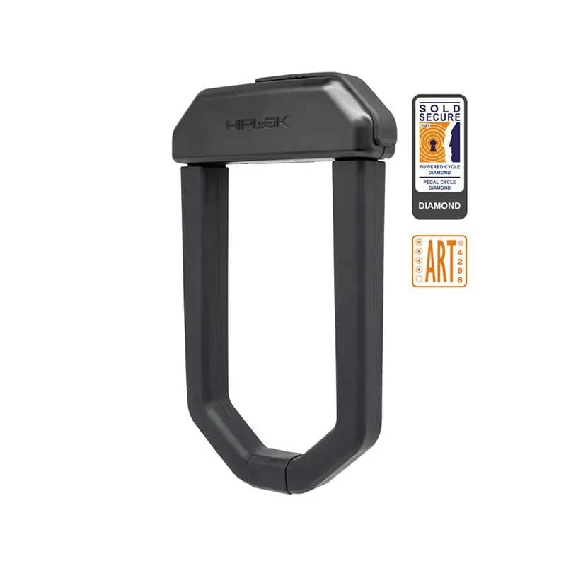 Antidiefstal Hiplok Dx1000