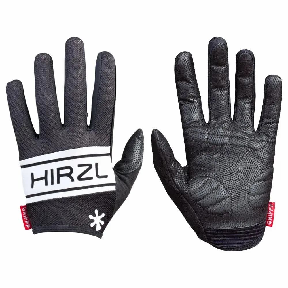 Lange handschoenen Hirzl Grippp Comfort FF (x2)