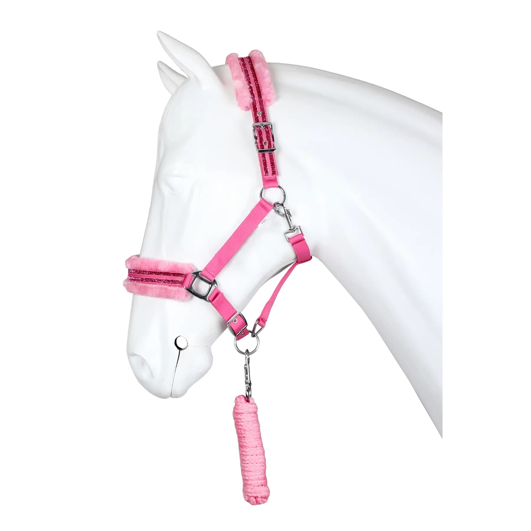 Hoofdstelset voor paard HORKA Angel