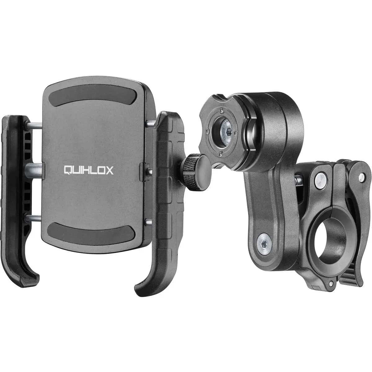 Telefoonhouder Interphone Quiklox crab