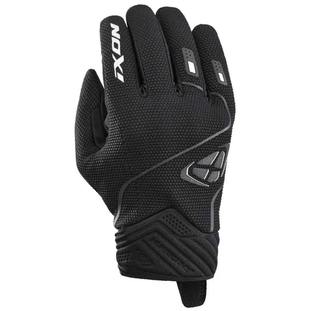 Zomer motorhandschoenen Ixon Hurricane 2