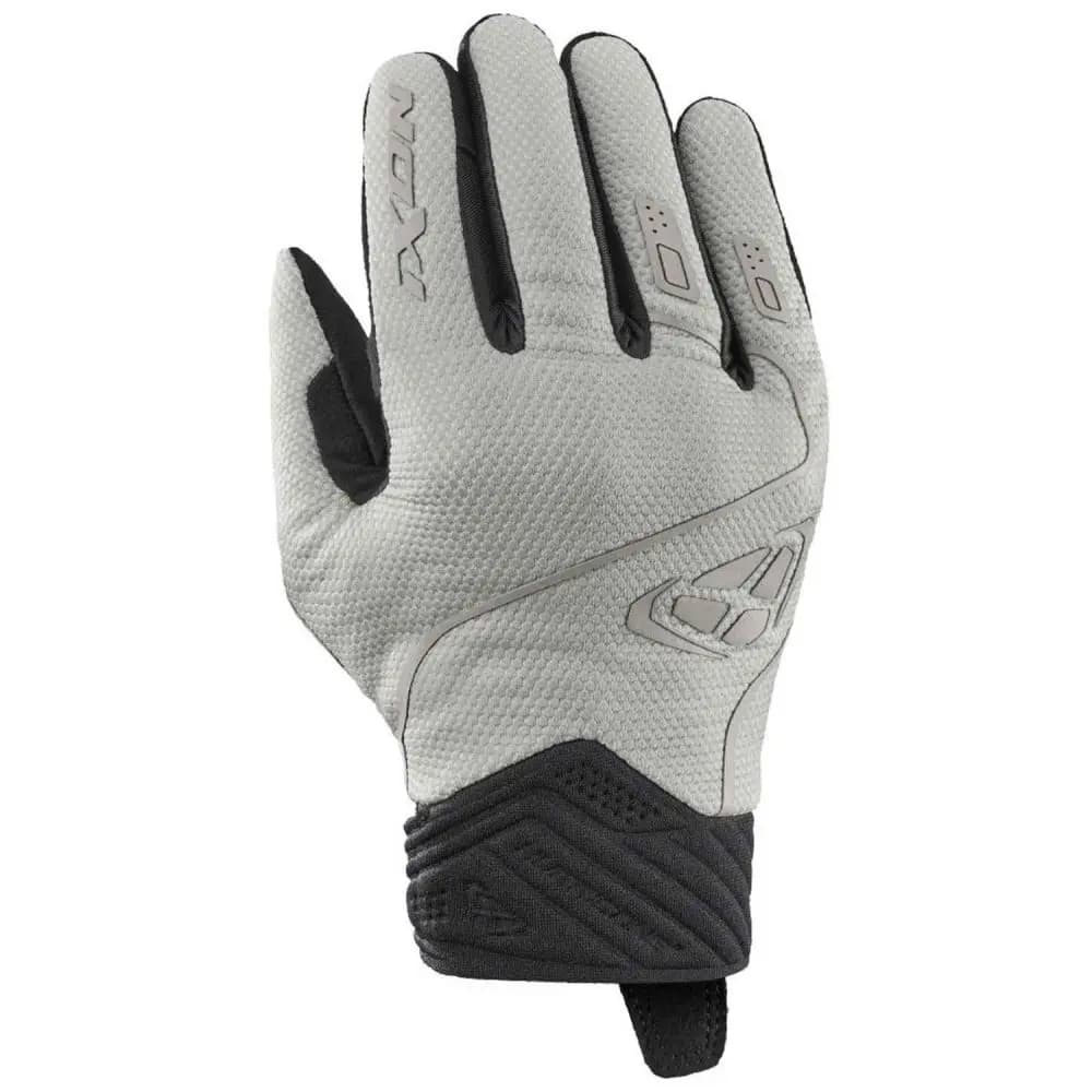 Zomer motorhandschoenen Ixon Hurricane 2