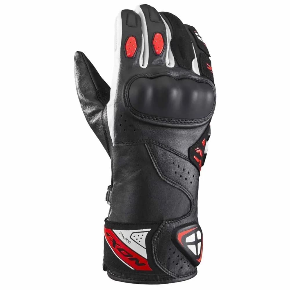 Zomer motorhandschoenen Ixon Thund