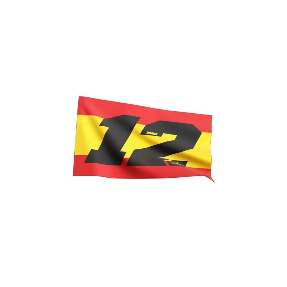 Vlag Ixon Fg1 Mvk 25