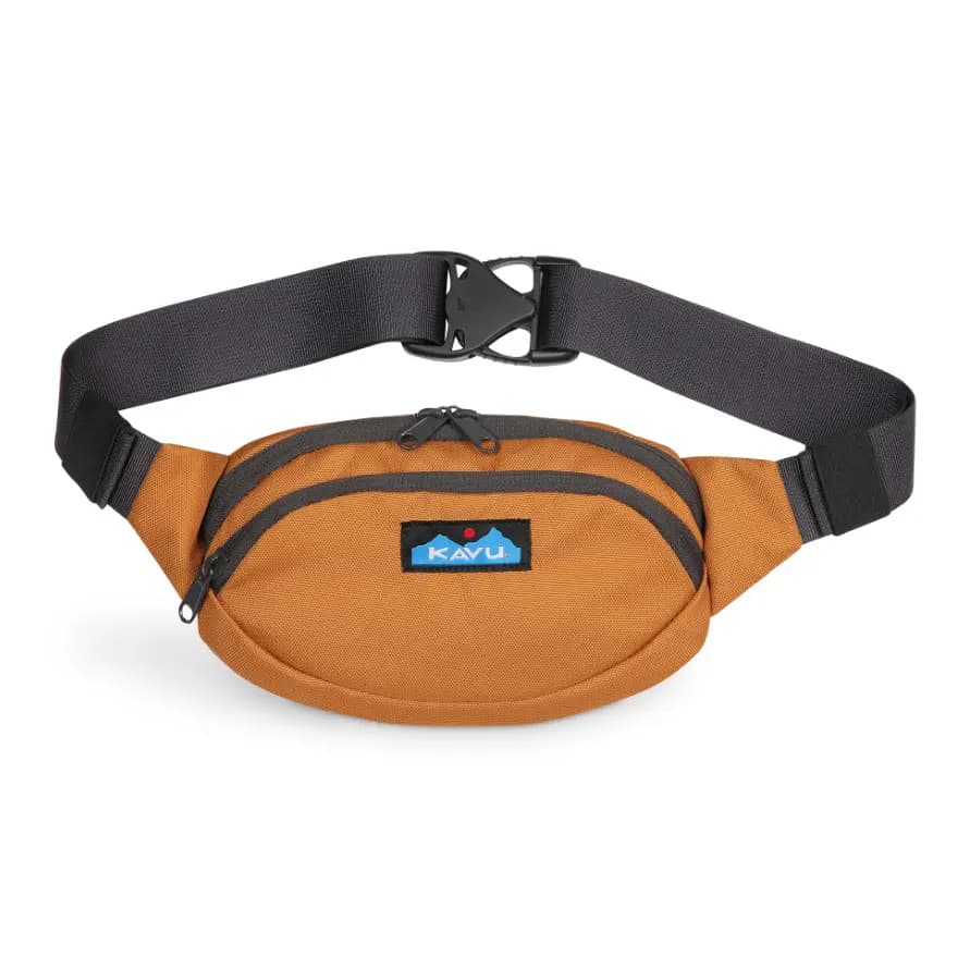 Fanny pack KAVU Spectator