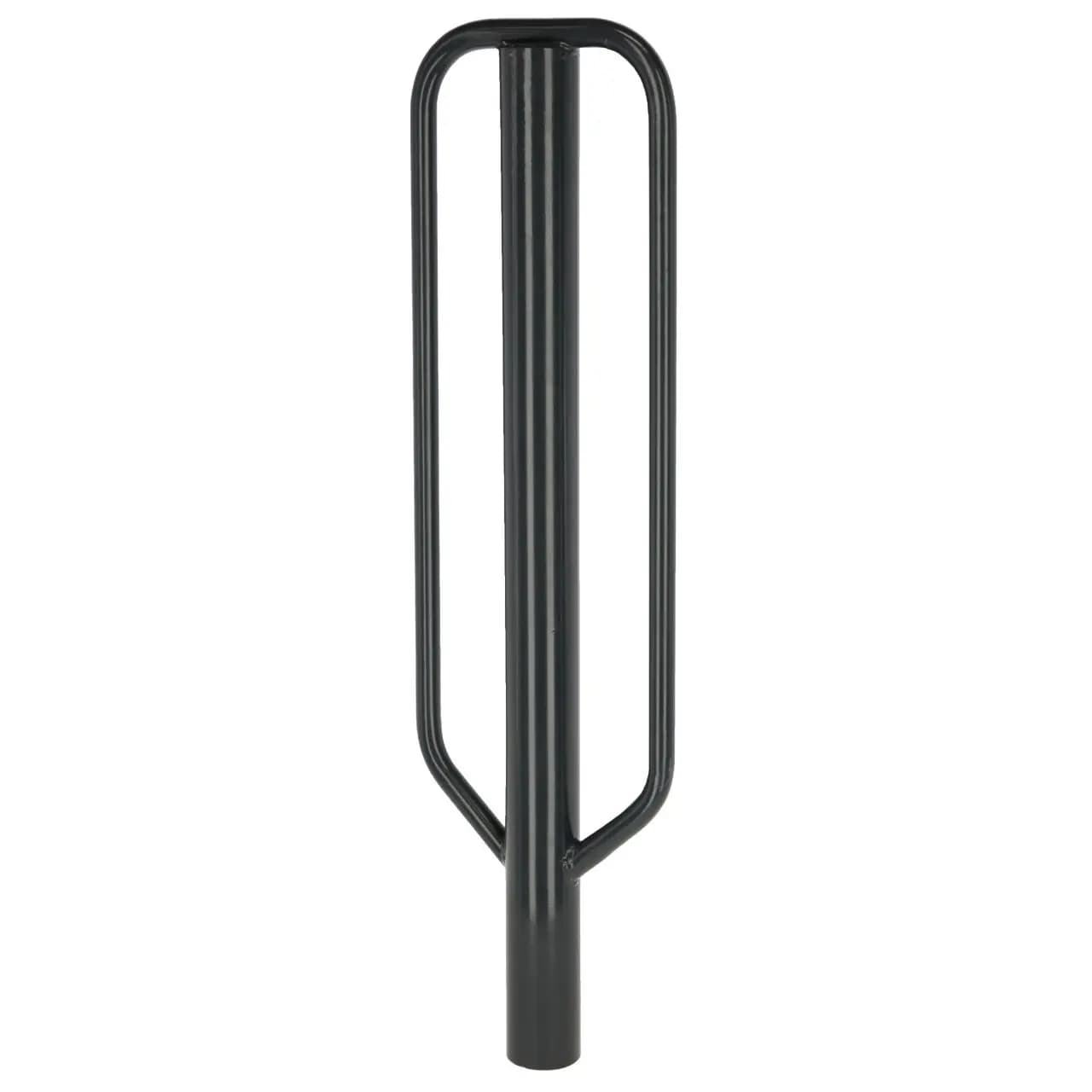 Gelakt metalen hek accessoire Kerbl T-Post