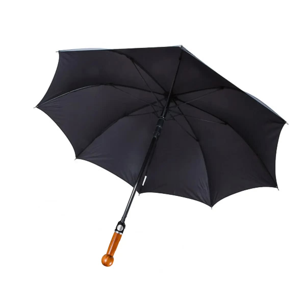 Paraplu met knop Kwon SV