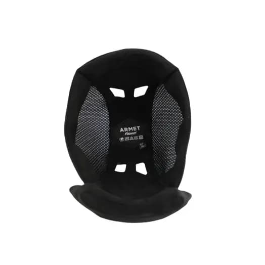 Schuimrubber rijhelm Flex-On Armet
