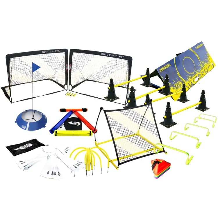 Opleidingsmateriaal Lynx Sport Young Talents
