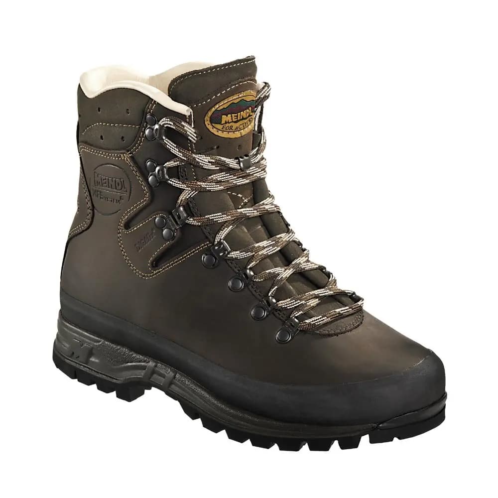 Schoenen Meindl