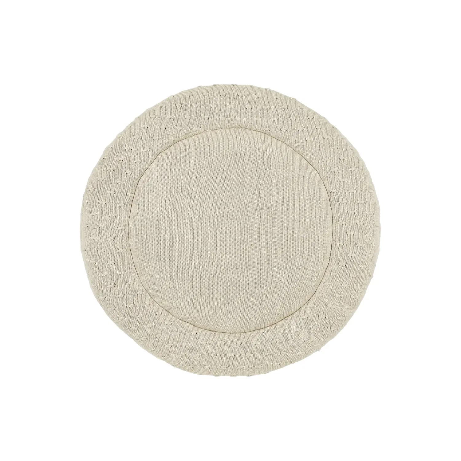 Baby Parkmatras Meyco Baby Knots