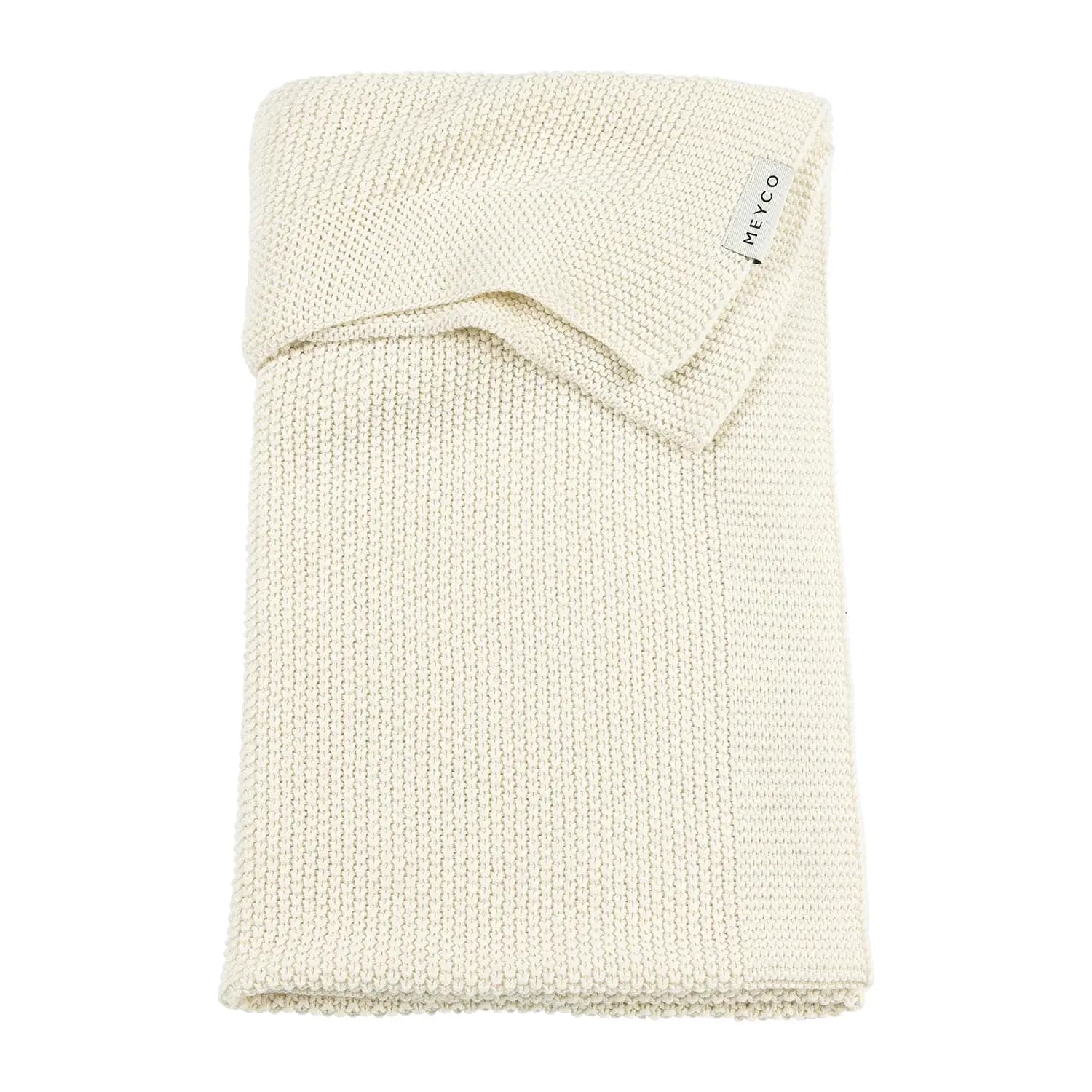 Babydeken Meyco Baby Mini Relief