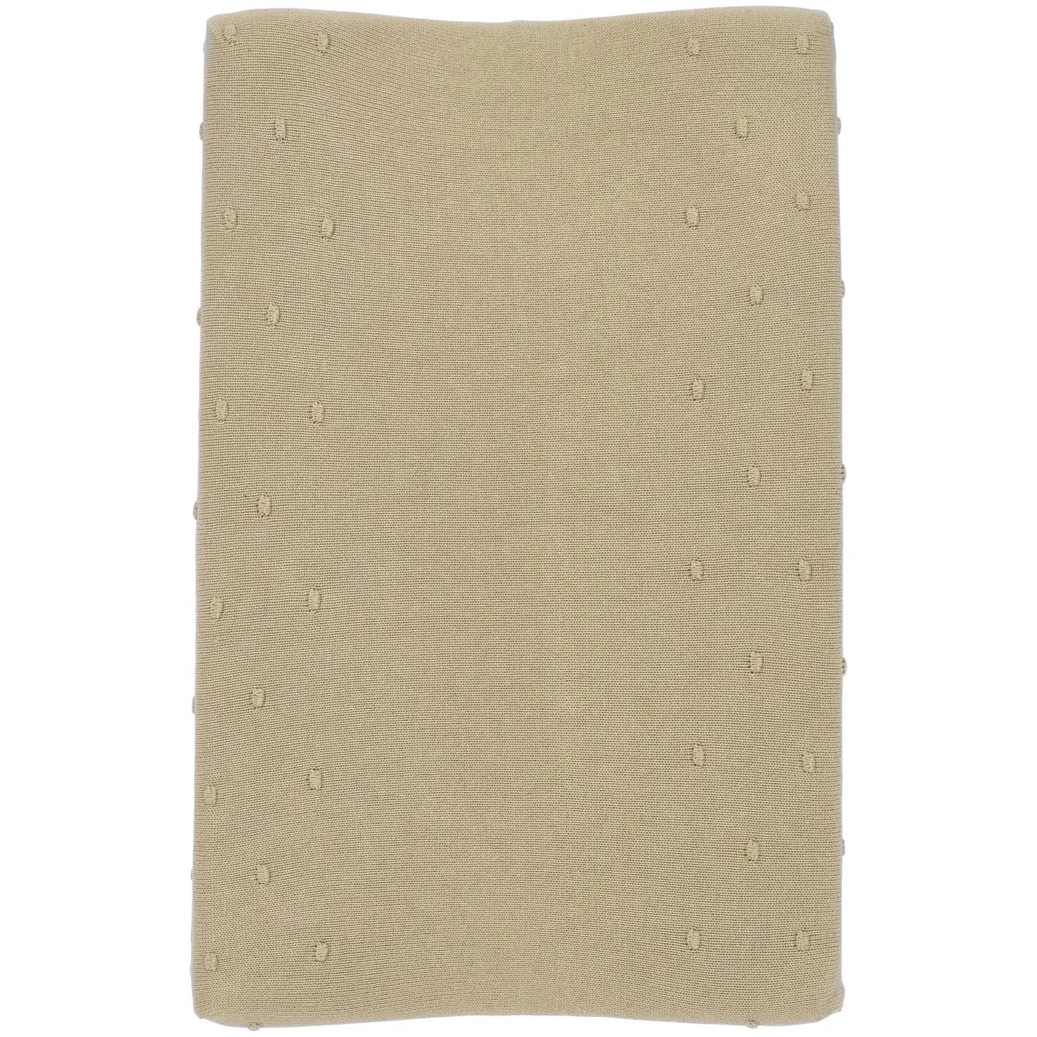 Wiegmatras hoes voor baby Meyco Baby Mini Knots