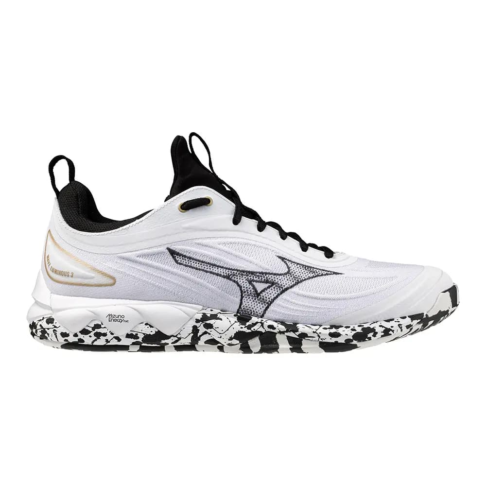 Indoor schoenen Mizuno Wave Luminous 3